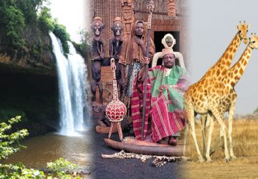 Tourism in Cameroon
